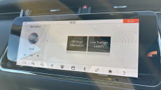 Land Rover Range Rover Evoque 2.0 D180 R-Dynamic HSE 5dr Auto Diesel Hatchback